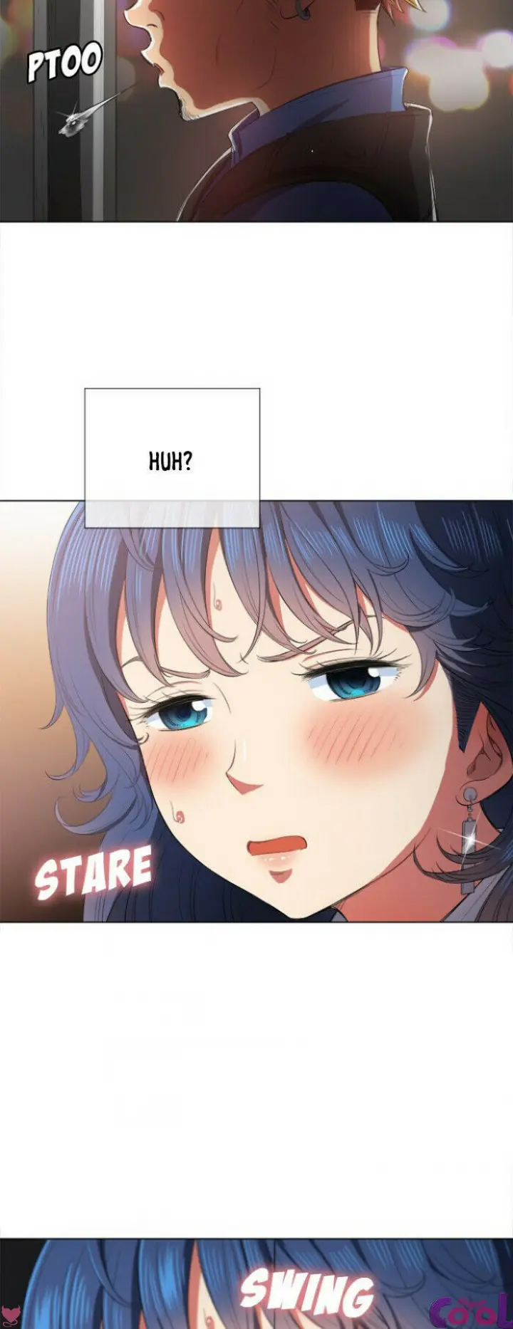 My High School Bully Capitulo 33 - pagina 7