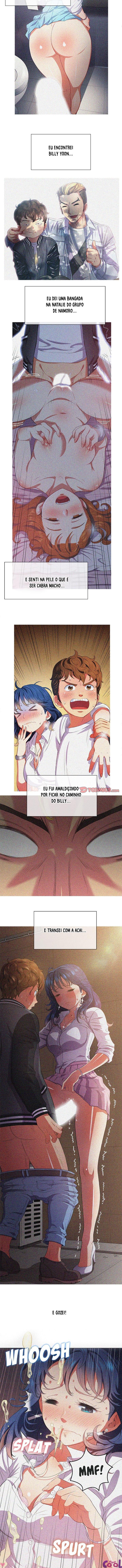 My High School Bully Capitulo 34 - pagina 2