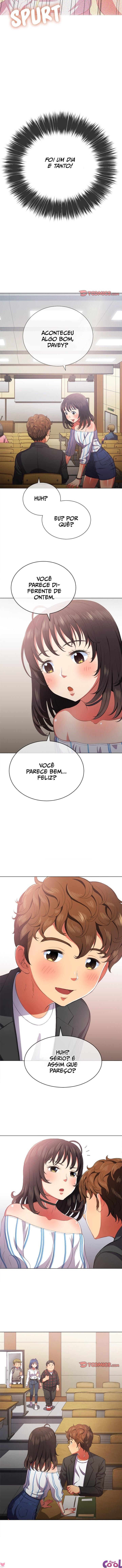 My High School Bully Capitulo 34 - pagina 3
