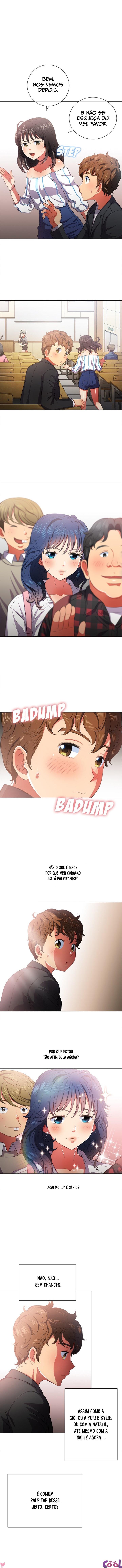 My High School Bully Capitulo 34 - pagina 4