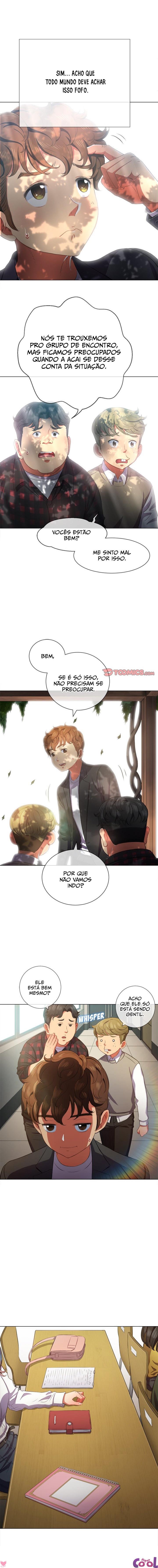 My High School Bully Capitulo 35 - pagina 2