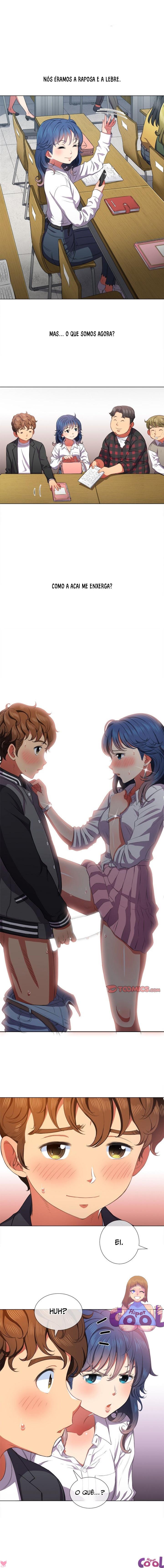 My High School Bully Capitulo 35 - pagina 3