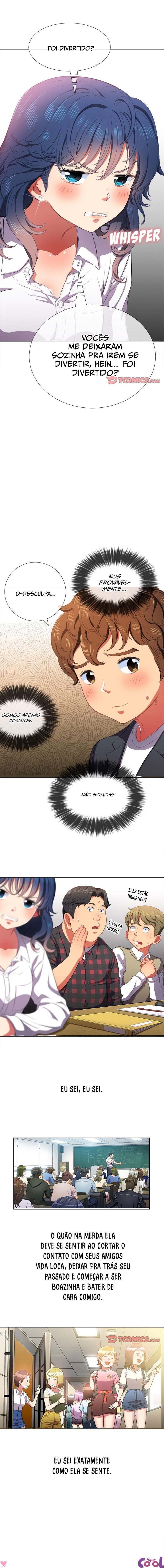 My High School Bully Capitulo 35 - pagina 4