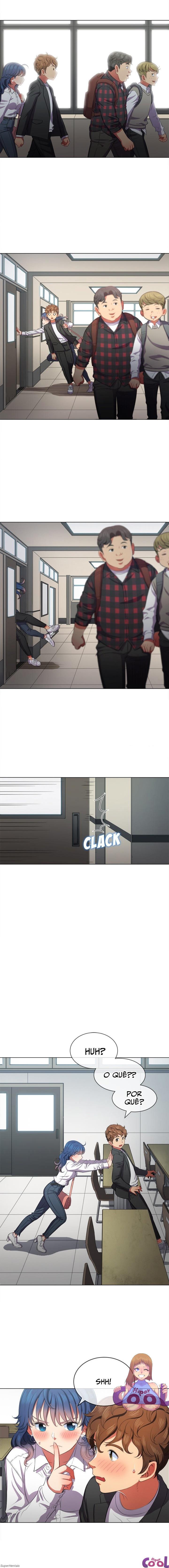 My High School Bully Capitulo 35 - pagina 5