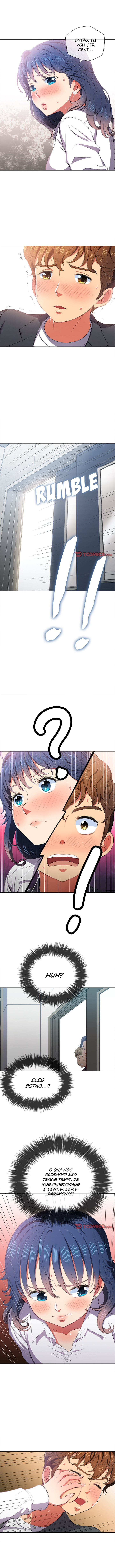 My High School Bully Capitulo 36 - pagina 4