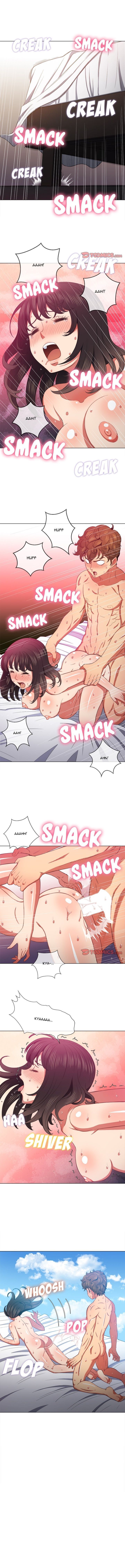My High School Bully Capitulo 47 - pagina 2