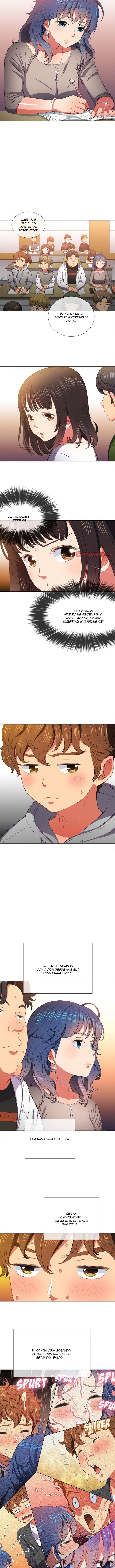 My High School Bully Capitulo 47 - pagina 7