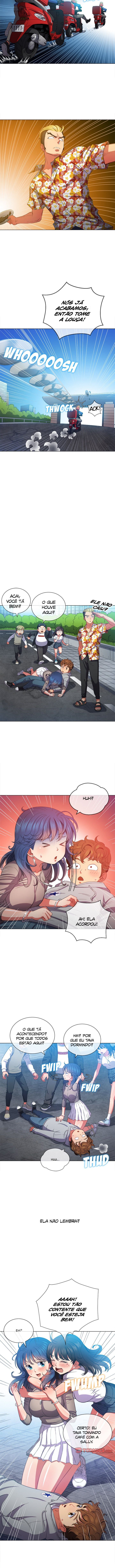 My High School Bully Capitulo 51 - pagina 10