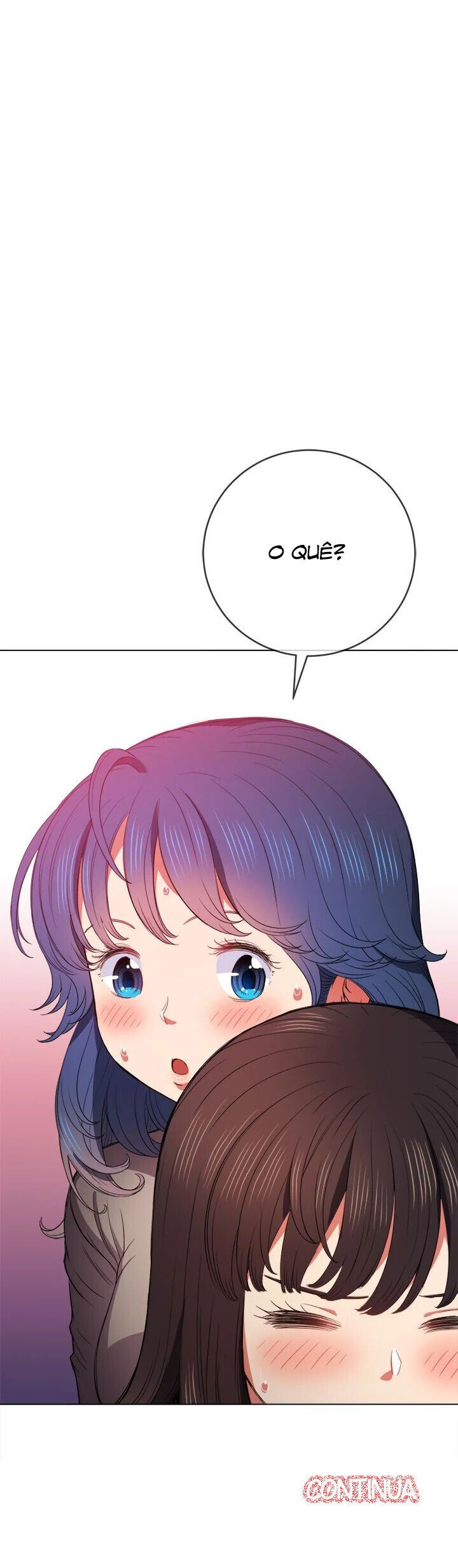 My High School Bully Capitulo 52 - pagina 21