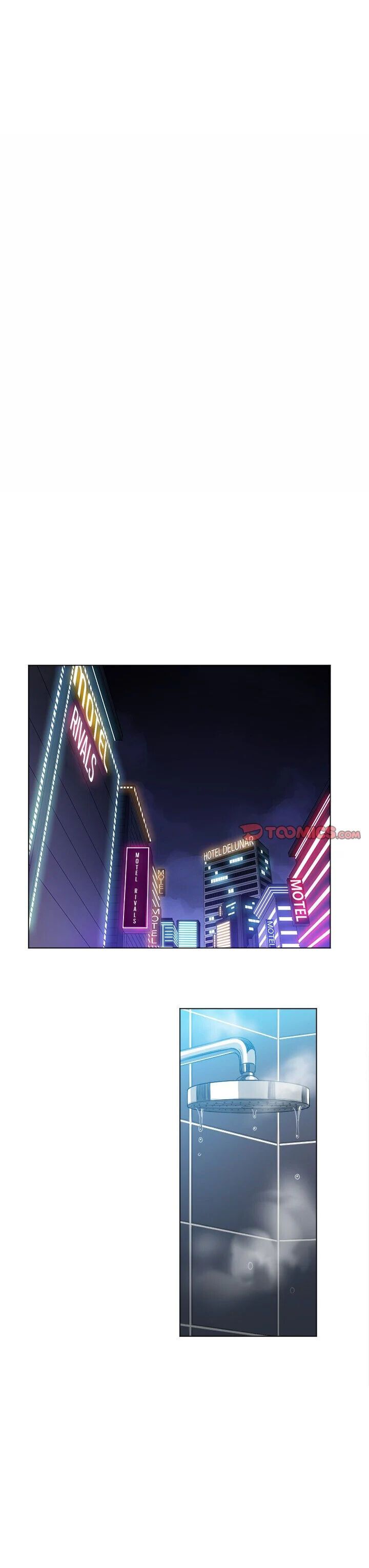 My High School Bully Capitulo 53 - pagina 17