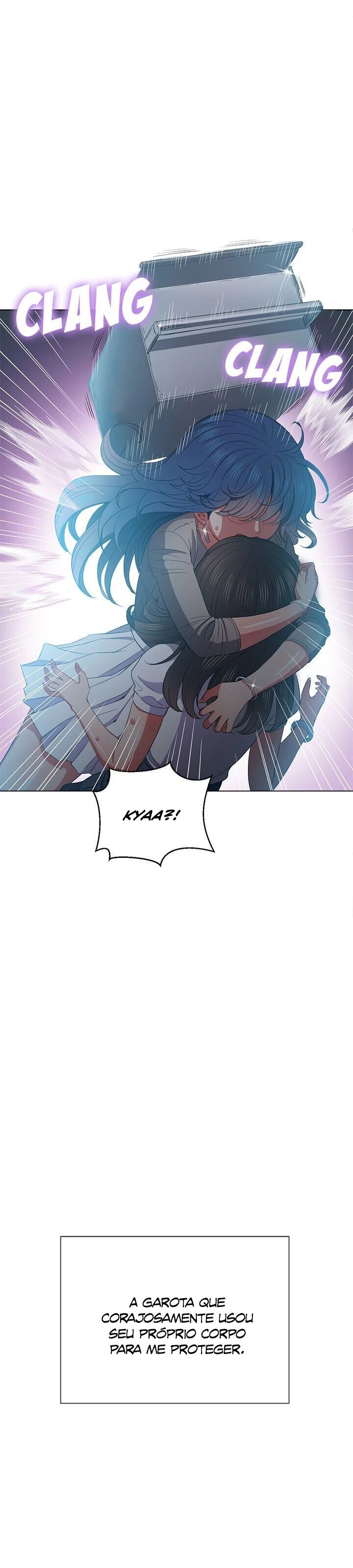 My High School Bully Capitulo 53 - pagina 3