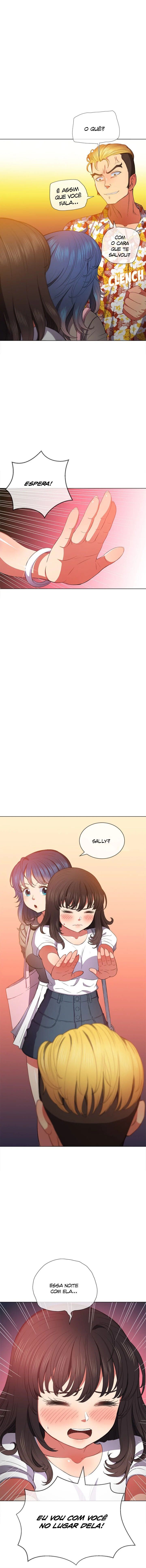 My High School Bully Capitulo 53 - pagina 4