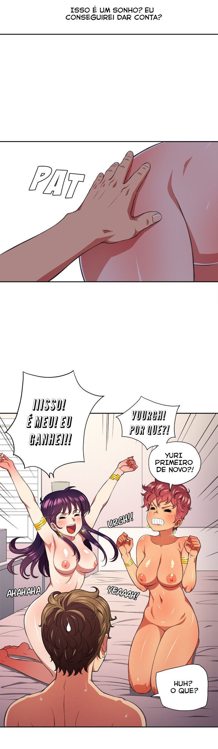 My High School Bully Capitulo 8 - pagina 3 My High School Bully Capitulo 8 - pagina 3