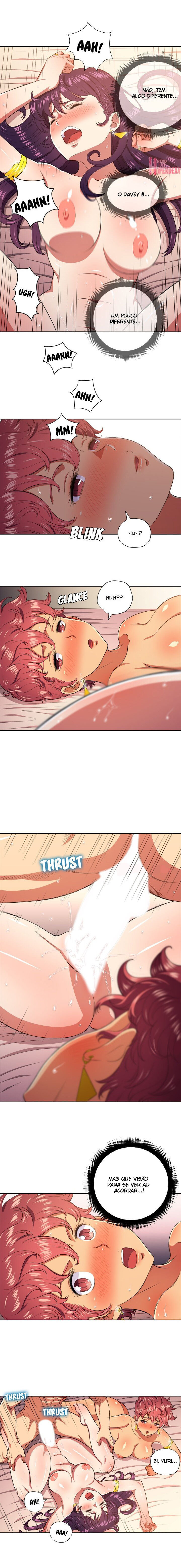 My High School Bully Capitulo 9 - pagina 5