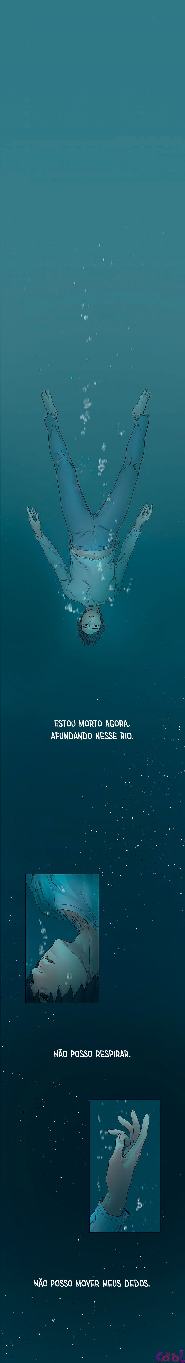 My Kingdom (Silent War) Capitulo 1 - pagina 1 My Kingdom (Silent War) Capitulo 1 - pagina 1