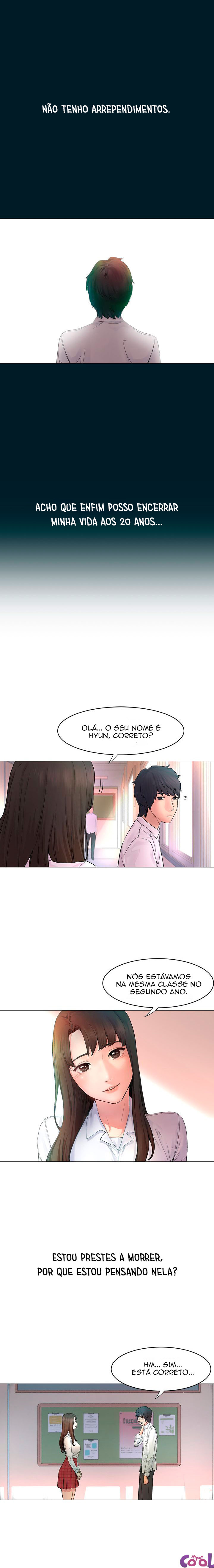 My Kingdom (Silent War) Capitulo 1 - pagina 3 My Kingdom (Silent War) Capitulo 1 - pagina 3