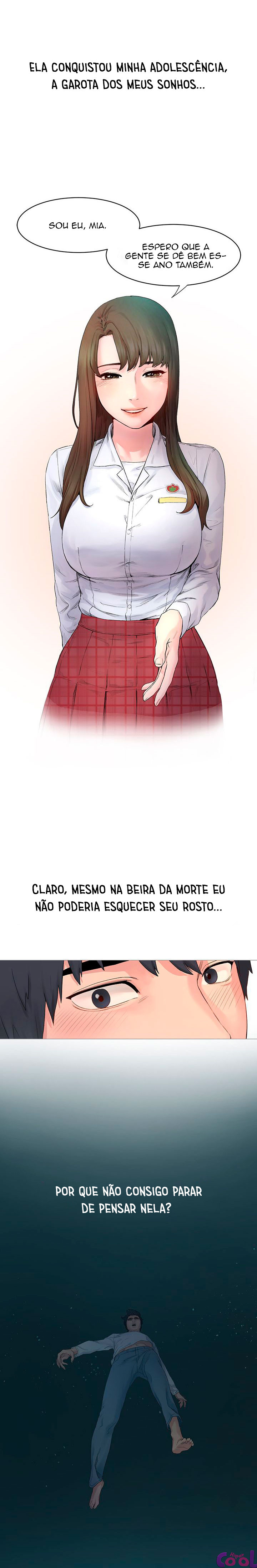 My Kingdom (Silent War) Capitulo 1 - pagina 4 My Kingdom (Silent War) Capitulo 1 - pagina 4