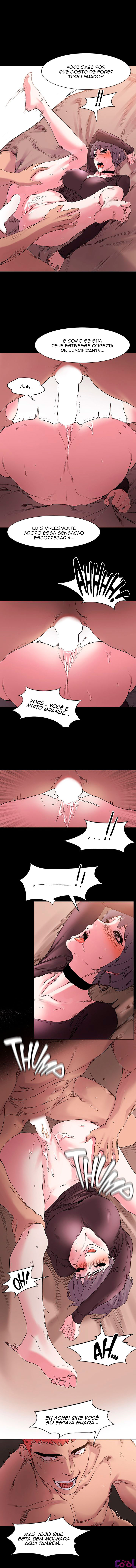 My Kingdom (Silent War) Capitulo 11 - pagina 4