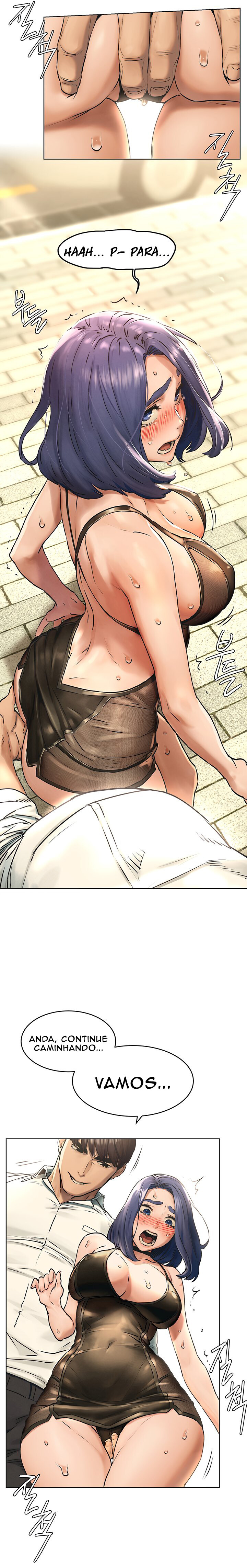 My Kingdom (Silent War) Capitulo 123 - pagina 6