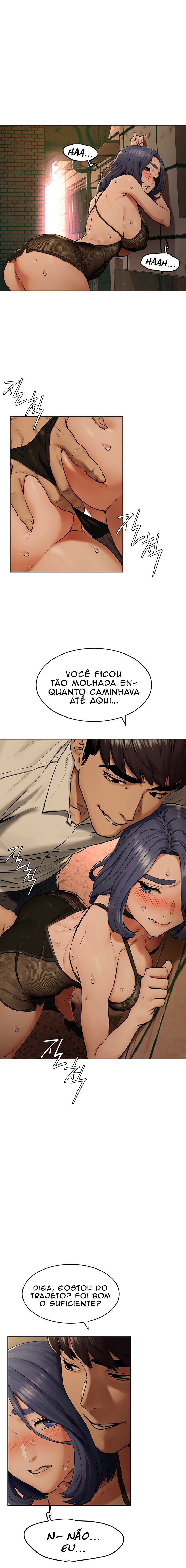 My Kingdom (Silent War) Capitulo 123 - pagina 8