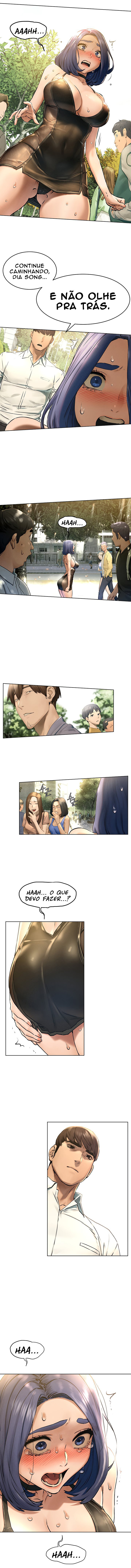 My Kingdom (Silent War) Capitulo 123 - pagina 2