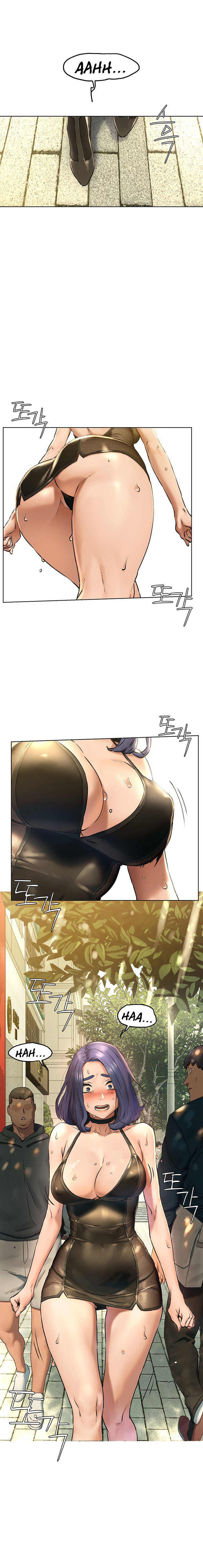 My Kingdom (Silent War) Capitulo 123 - pagina 3