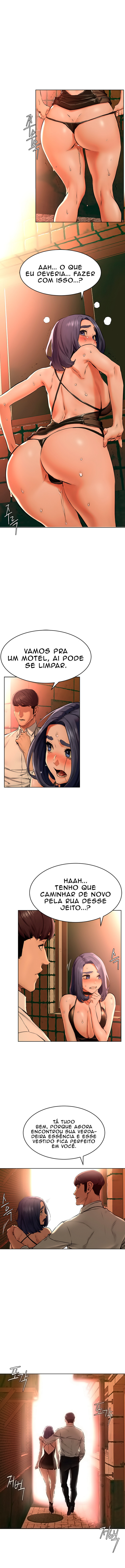 My Kingdom (Silent War) Capitulo 125 - pagina 1