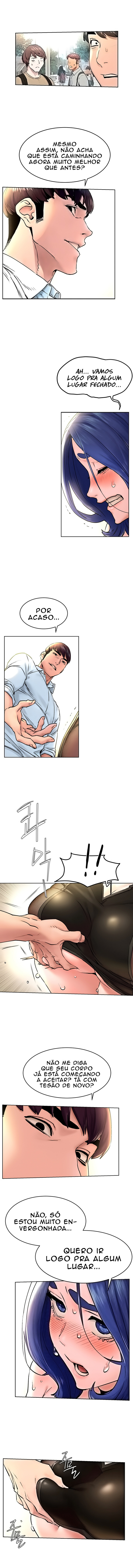 My Kingdom (Silent War) Capitulo 125 - pagina 3
