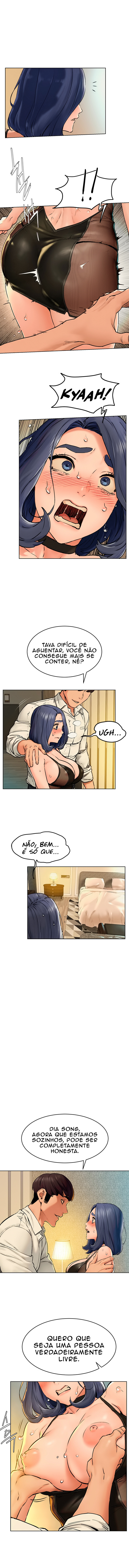 My Kingdom (Silent War) Capitulo 125 - pagina 5