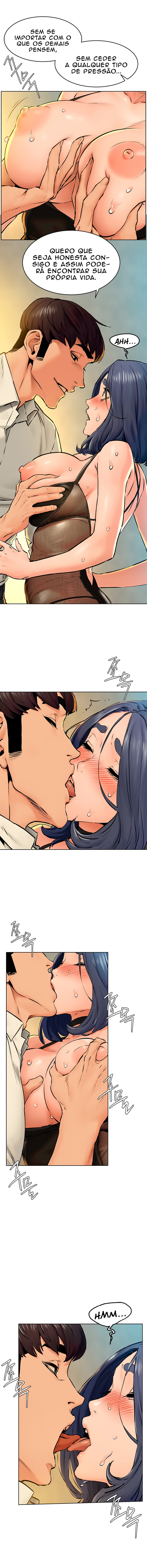 My Kingdom (Silent War) Capitulo 125 - pagina 6