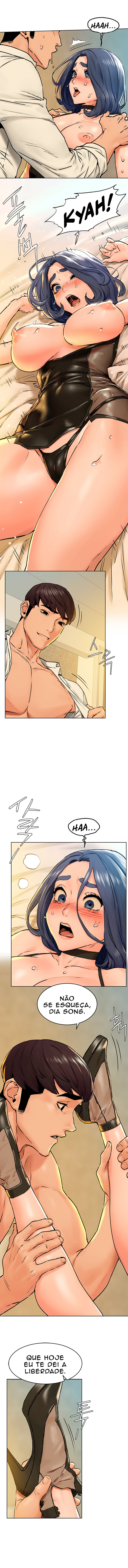 My Kingdom (Silent War) Capitulo 125 - pagina 7