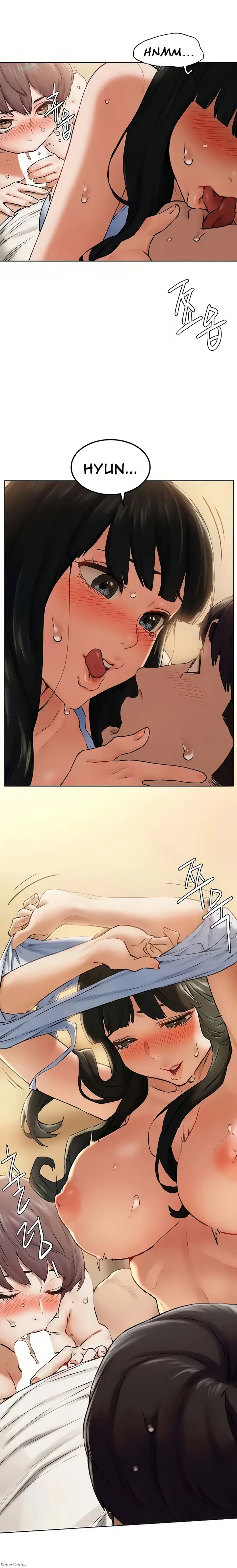 My Kingdom (Silent War) Capitulo 128 - pagina 8