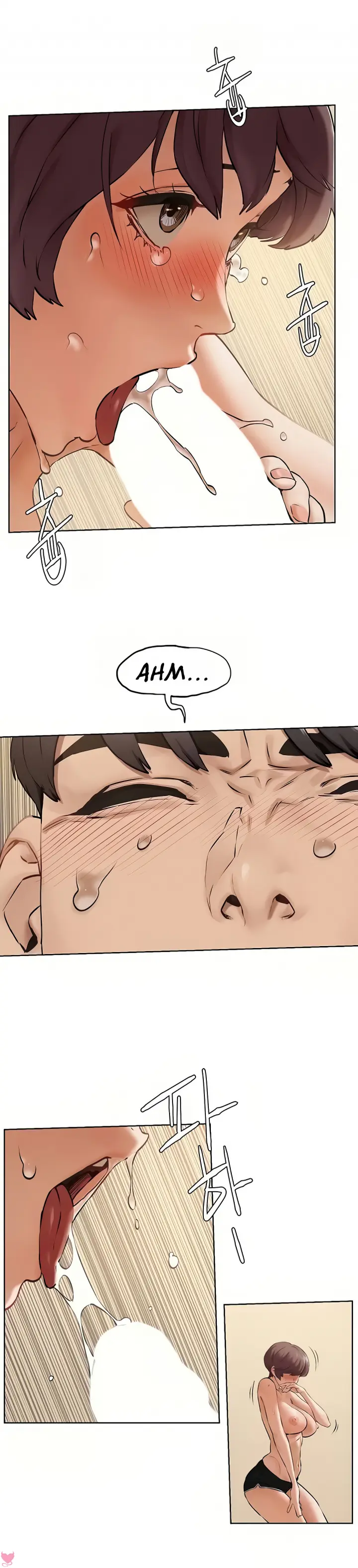 My Kingdom (Silent War) Capitulo 128 - pagina 10