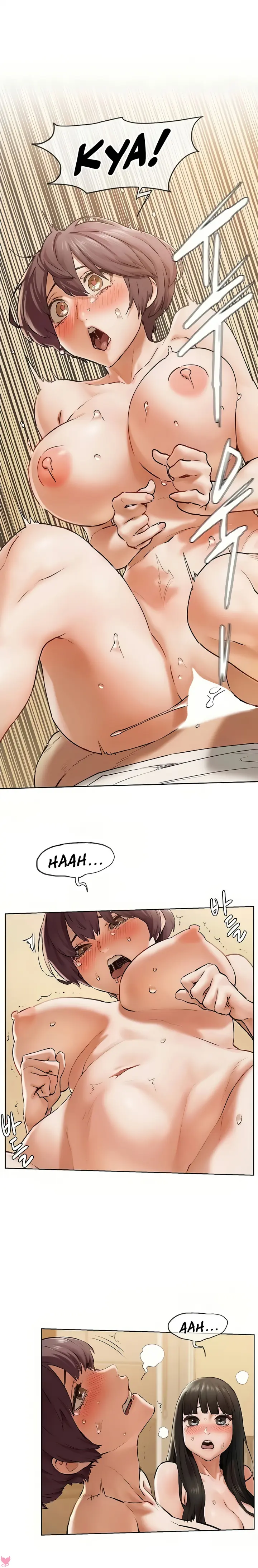 My Kingdom (Silent War) Capitulo 128 - pagina 12