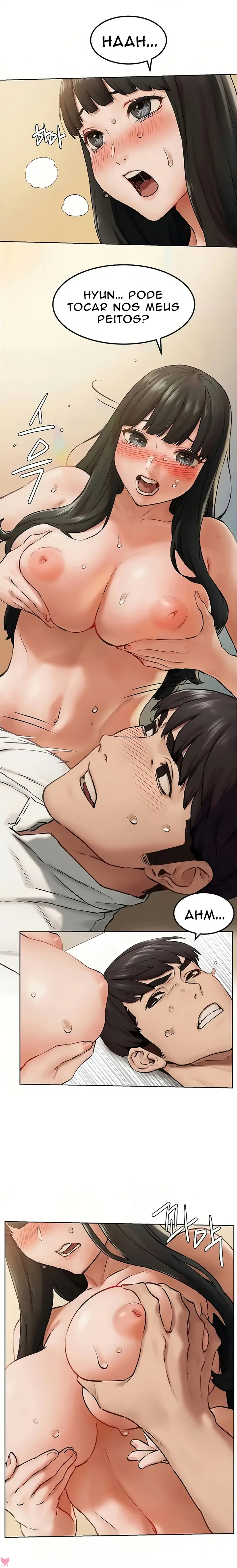 My Kingdom (Silent War) Capitulo 128 - pagina 15