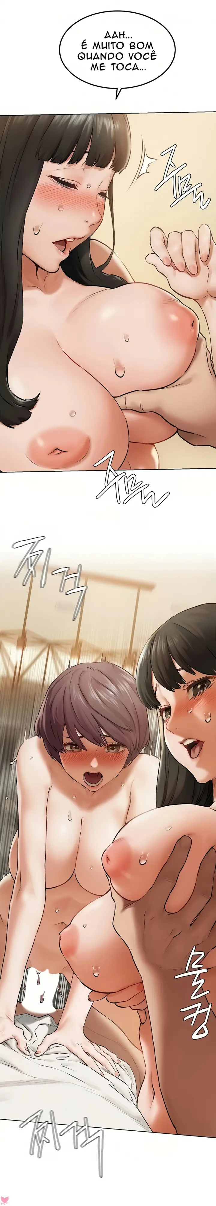 My Kingdom (Silent War) Capitulo 128 - pagina 16