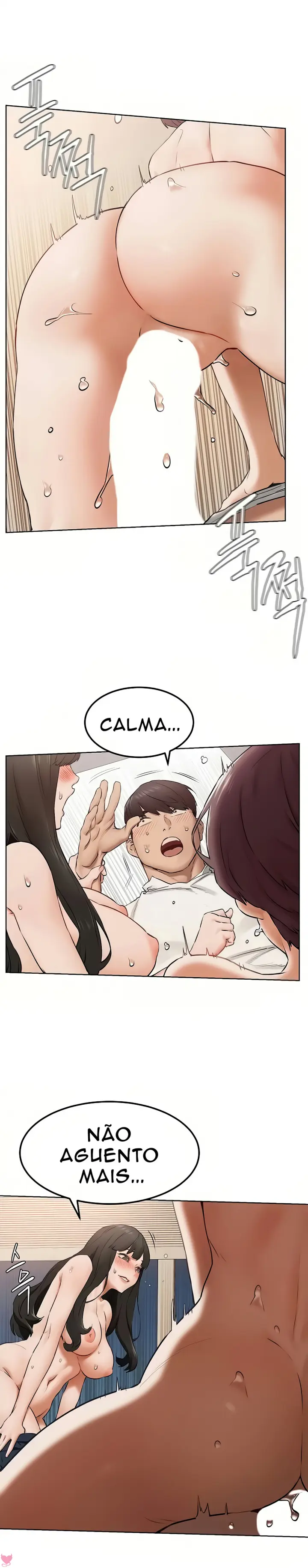 My Kingdom (Silent War) Capitulo 128 - pagina 17