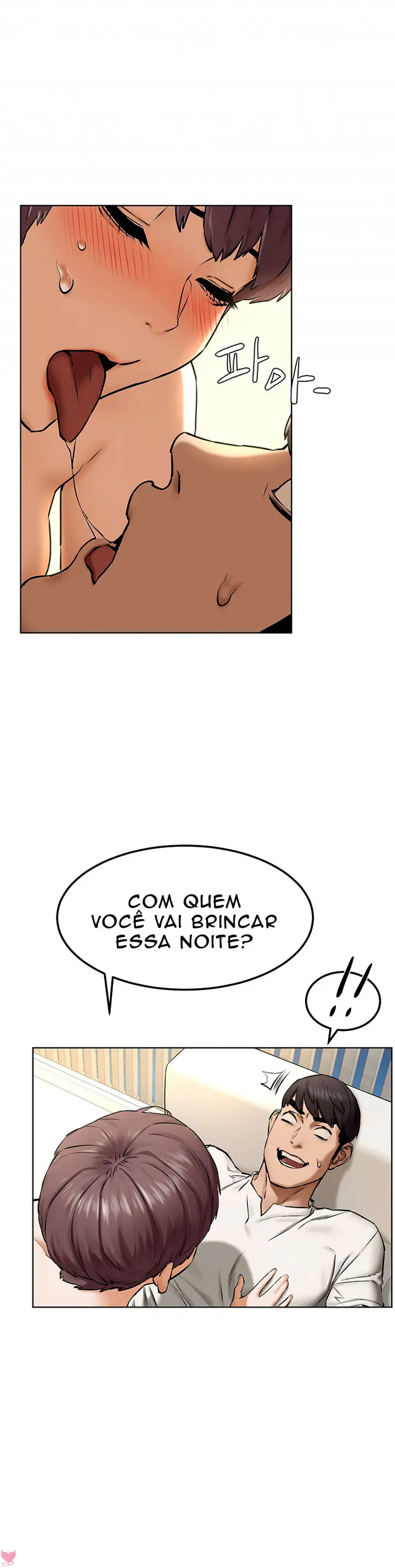 My Kingdom (Silent War) Capitulo 128 - pagina 2