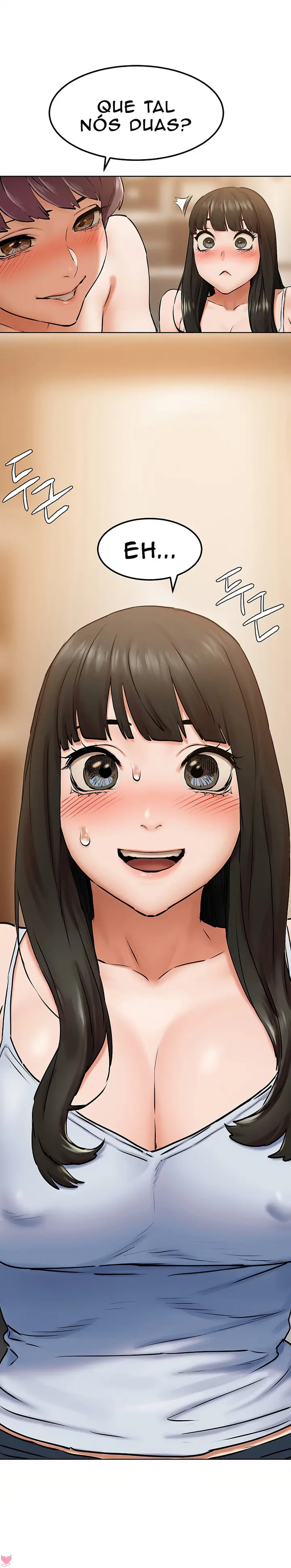 My Kingdom (Silent War) Capitulo 128 - pagina 3