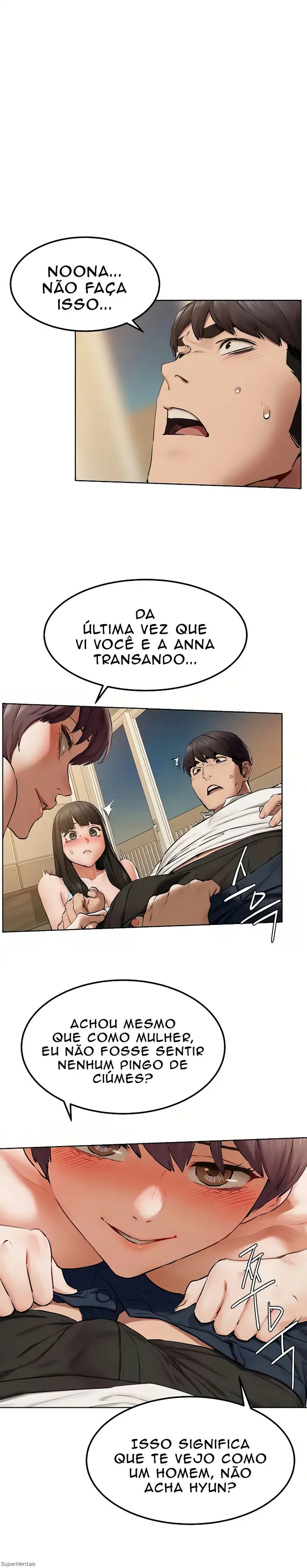 My Kingdom (Silent War) Capitulo 128 - pagina 5