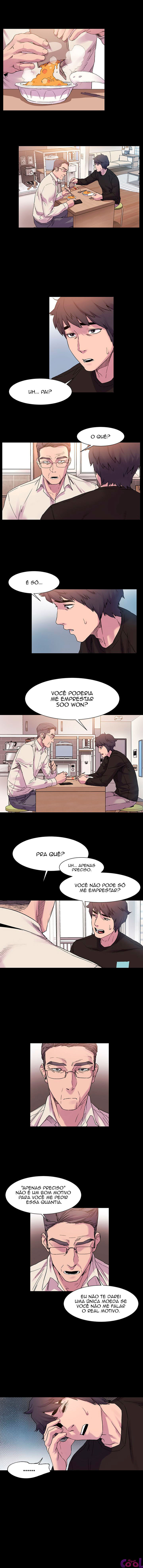 My Kingdom (Silent War) Capitulo 13 - pagina 3