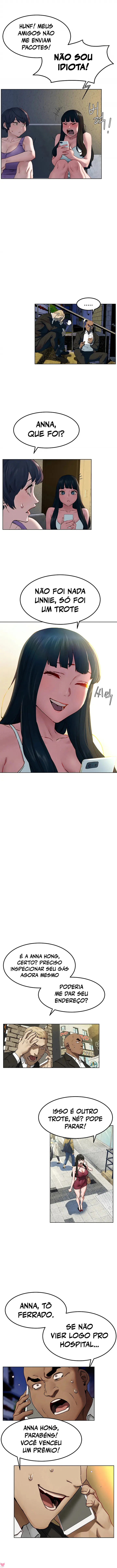 My Kingdom (Silent War) Capitulo 130 - pagina 9
