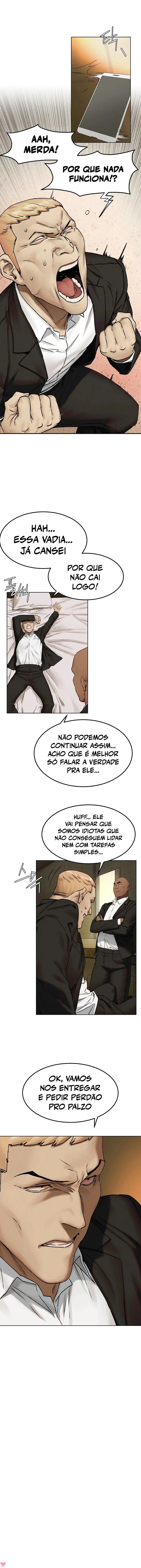 My Kingdom (Silent War) Capitulo 130 - pagina 10