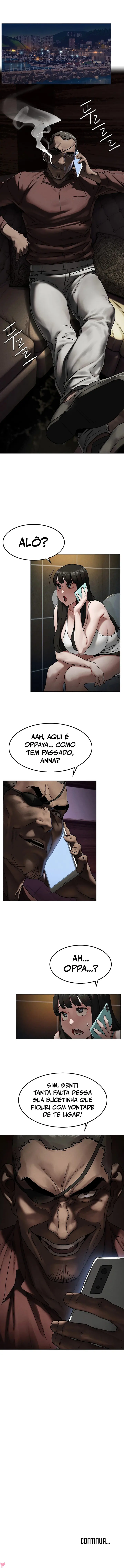 My Kingdom (Silent War) Capitulo 130 - pagina 11
