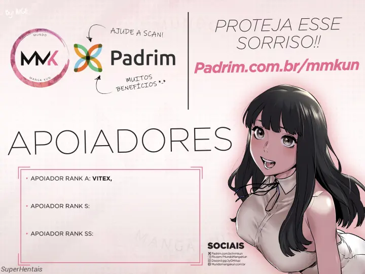 My Kingdom (Silent War) Capitulo 130 - pagina 13