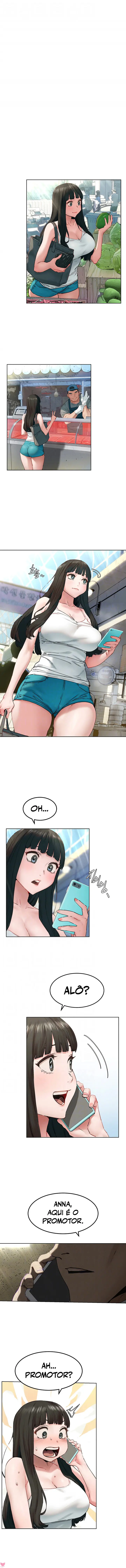 My Kingdom (Silent War) Capitulo 130 - pagina 2