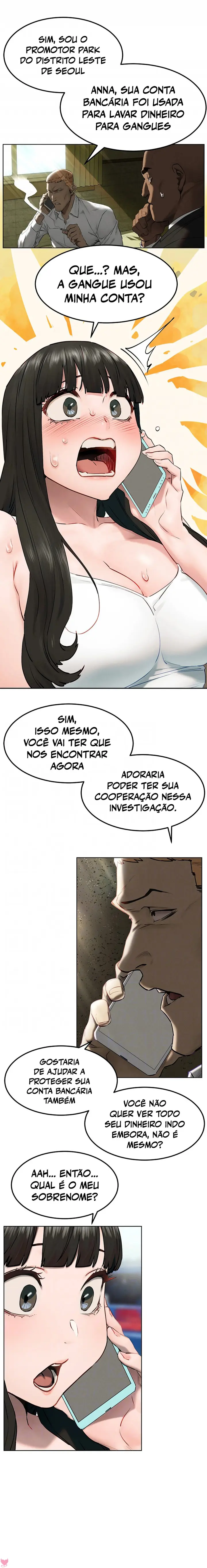My Kingdom (Silent War) Capitulo 130 - pagina 3