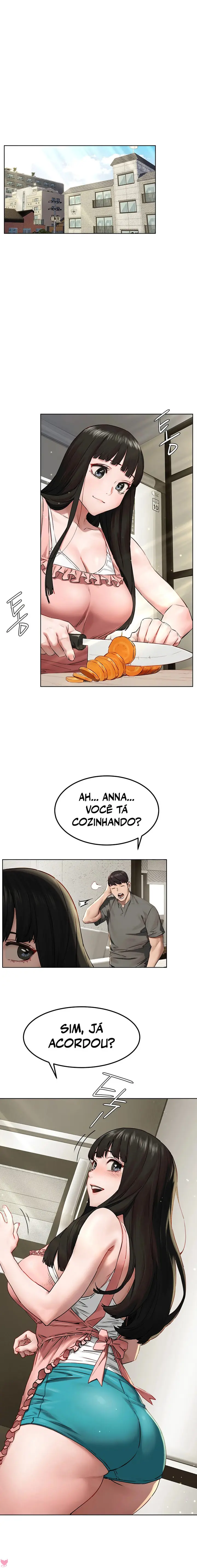 My Kingdom (Silent War) Capitulo 130 - pagina 6