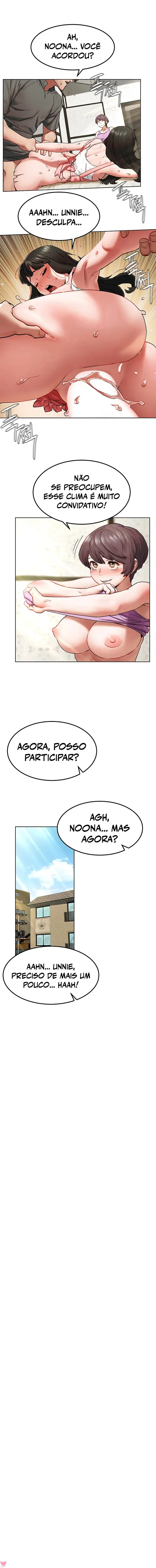 My Kingdom (Silent War) Capitulo 130 - pagina 7