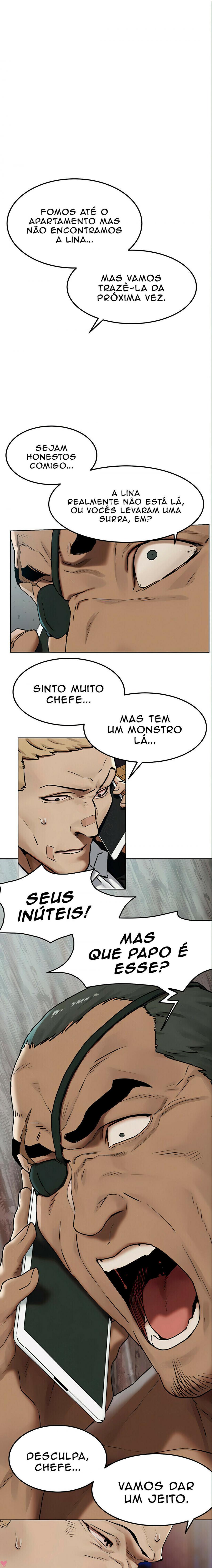My Kingdom (Silent War) Capitulo 133 - pagina 1